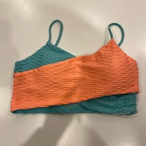 Bibbidi Boardwalk sports bra